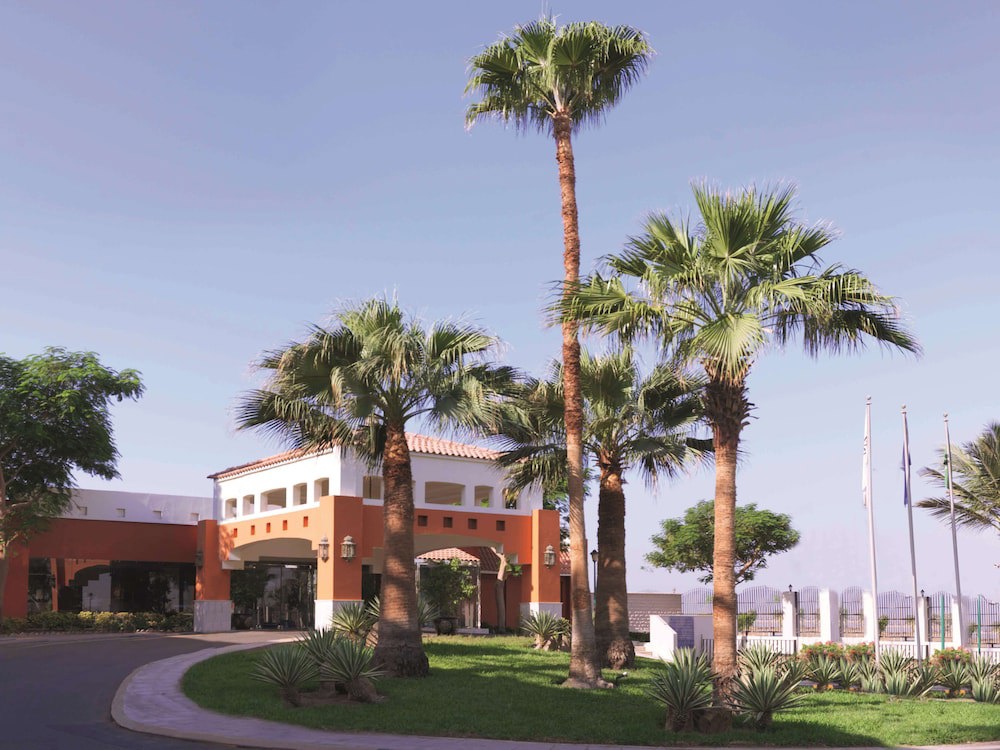 Radisson Blu Hotel Yanbu