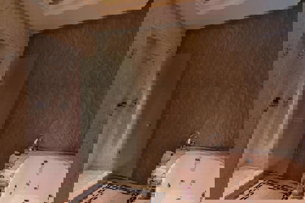 The Ritz-Carlton, Santiago