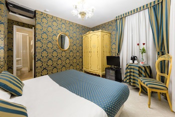 Hotel San Giorgio galeri fotoğrafı