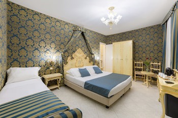 Hotel San Giorgio galeri fotoğrafı