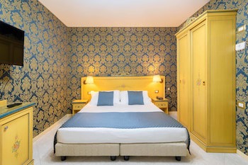 Hotel San Giorgio galeri fotoğrafı
