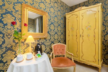 Hotel San Giorgio galeri fotoğrafı