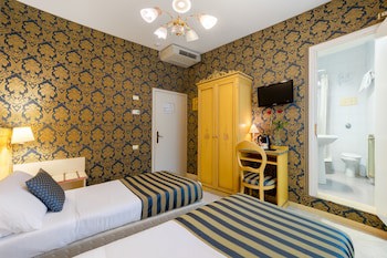 Hotel San Giorgio galeri fotoğrafı