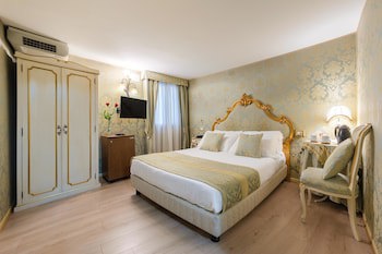 Hotel San Giorgio fotoğrafı