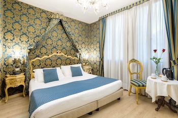 Hotel San Giorgio galeri fotoğrafı