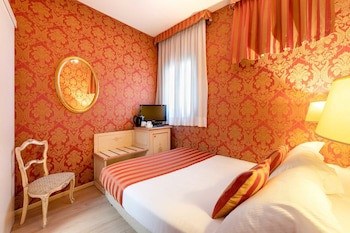 Hotel San Giorgio galeri fotoğrafı