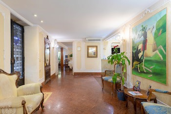 Hotel San Giorgio fotoğrafı