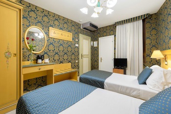 Hotel San Giorgio galeri fotoğrafı