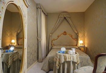 Hotel San Giorgio galeri fotoğrafı
