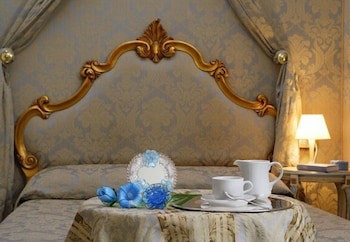 Hotel San Giorgio galeri fotoğrafı