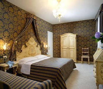 Hotel San Giorgio galeri fotoğrafı