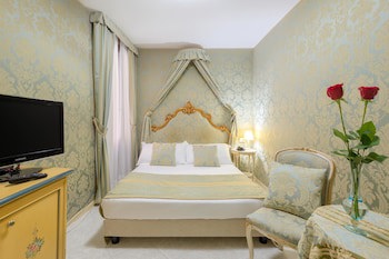 Hotel San Giorgio galeri fotoğrafı