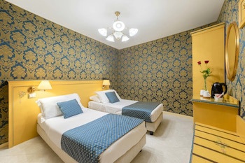 Hotel San Giorgio galeri fotoğrafı