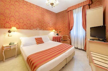 Hotel San Giorgio galeri fotoğrafı