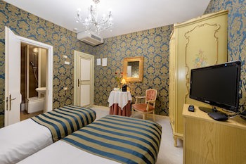 Hotel San Giorgio galeri fotoğrafı