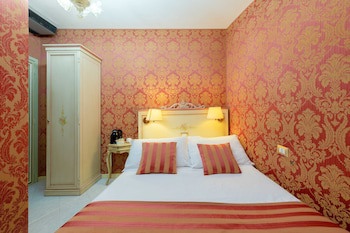 Hotel San Giorgio fotoğrafı