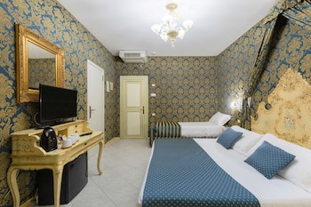 Hotel San Giorgio galeri fotoğrafı