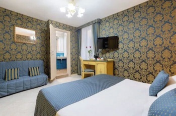 Hotel San Giorgio galeri fotoğrafı