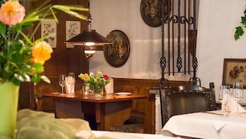 Hotel Gasthaus Rottner galeri fotoğrafı