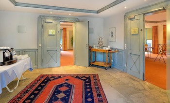 Hotel Gasthaus Rottner galeri fotoğrafı