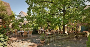 Hotel Gasthaus Rottner galeri fotoğrafı