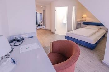Hotel Gasthaus Rottner galeri fotoğrafı