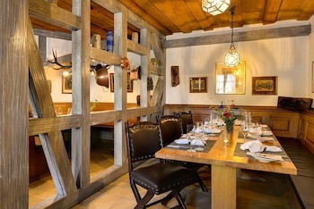 Hotel Gasthaus Rottner galeri fotoğrafı