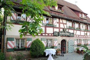 Hotel Gasthaus Rottner galeri fotoğrafı