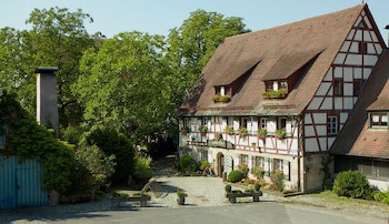 Hotel Gasthaus Rottner galeri fotoğrafı