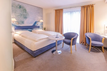 Hotel Gasthaus Rottner fotoğrafı