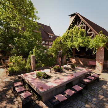 Hotel Gasthaus Rottner galeri fotoğrafı