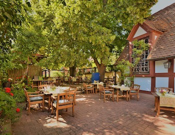 Hotel Gasthaus Rottner galeri fotoğrafı