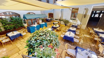 Romantik Hotel Tuchmacher fotoğrafı