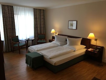 Romentik Hotel Tuchmacher galeri fotoğrafı