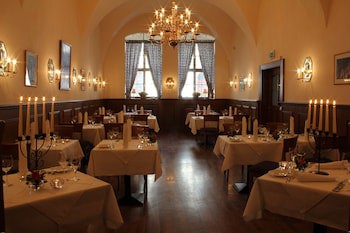 Romentik Hotel Tuchmacher galeri fotoğrafı