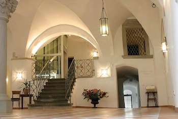 Romentik Hotel Tuchmacher fotoğrafı