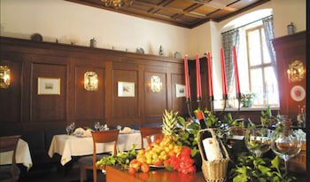 Romentik Hotel Tuchmacher galeri fotoğrafı