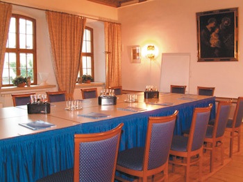 Romantik Hotel Tuchmacher galeri fotoğrafı