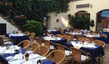 Romantik Hotel Tuchmacher fotoğrafı