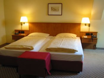 Romentik Hotel Tuchmacher