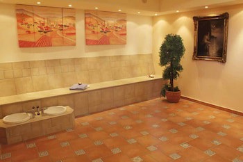 Romentik Hotel Tuchmacher galeri fotoğrafı