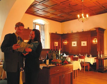 Romentik Hotel Tuchmacher galeri fotoğrafı