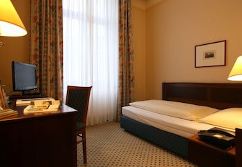 Romentik Hotel Tuchmacher galeri fotoğrafı