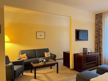 Romentik Hotel Tuchmacher galeri fotoğrafı
