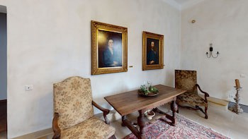 Romentik Hotel Tuchmacher galeri fotoğrafı