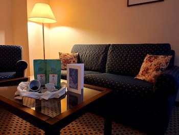 Romentik Hotel Tuchmacher galeri fotoğrafı