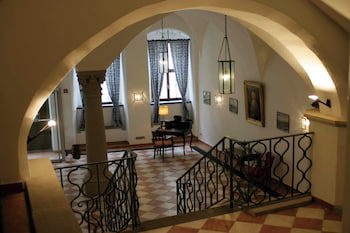 Romentik Hotel Tuchmacher fotoğrafı