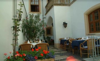 Romentik Hotel Tuchmacher galeri fotoğrafı