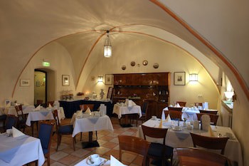 Romentik Hotel Tuchmacher galeri fotoğrafı