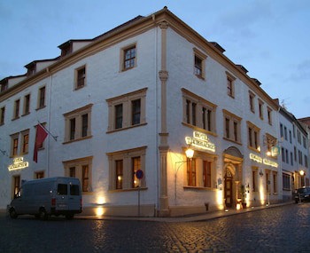 Romantik Hotel Tuchmacher fotoğrafı